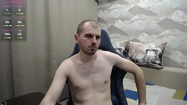 SerzhKorol1 online show from 06.15.26