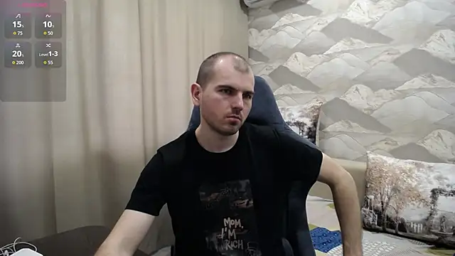 SerzhKorol1 online show from 06.19.26