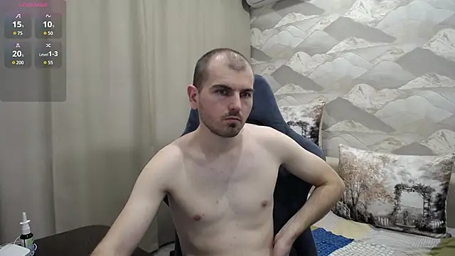 SerzhKorol1 online show from 06.21.26