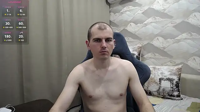 SerzhKorol1 online show from 06.22.26