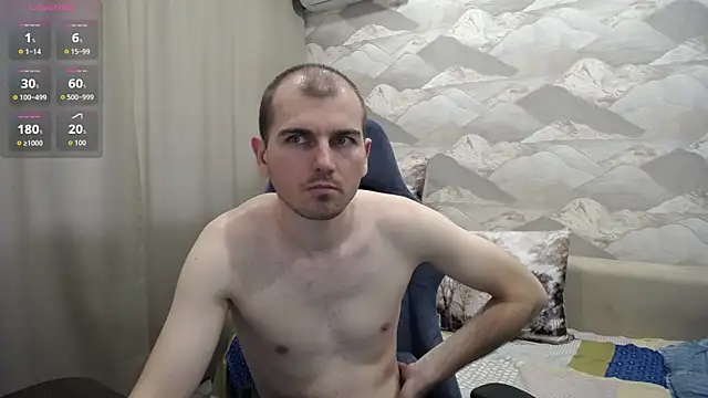 SerzhKorol1 online show from 06.27.26
