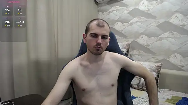 SerzhKorol1 online show from 06.28.26