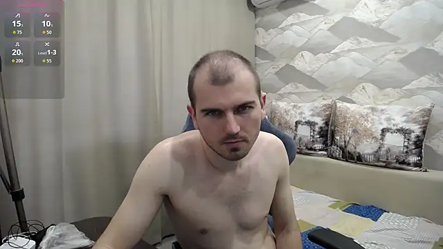 SerzhKorol1 online show from 06.29.26