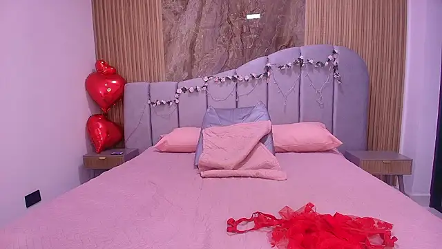 Snapshot of arletmss chatting on 02.28.26 arletmss online show from 02.28.26