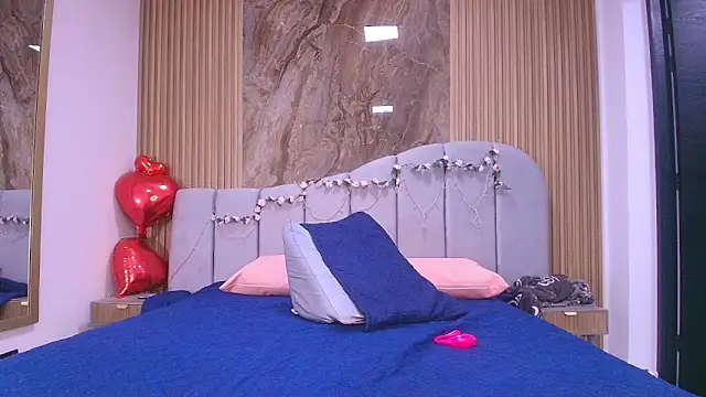 arletmss online show from 03.21.26