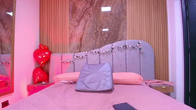 arletmss online show from 03.26.26