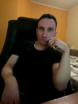 Kuroshitsuji7 online show from 01.06.26