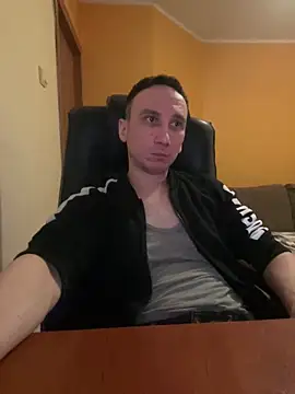 Kuroshitsuji7 online show from 04.18.26