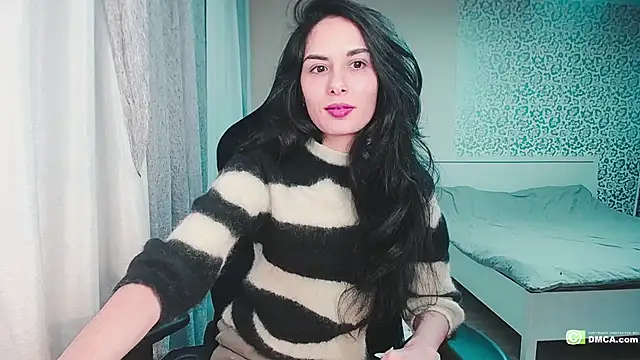 Snapshot of The_Blacksphinxxx chatting on 12.04.24 The Blacksphinxxx online show from 12.04.24