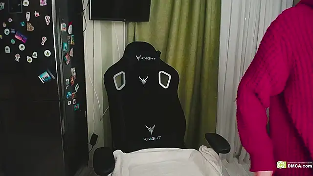 Snapshot of The_Blacksphinxxx chatting on 01.29.25 The Blacksphinxxx online show from 01.29.25