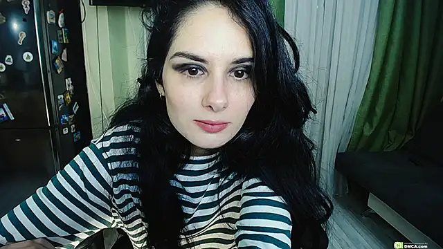 Snapshot of The_Blacksphinxxx chatting on 02.03.25 The Blacksphinxxx online show from 02.03.25