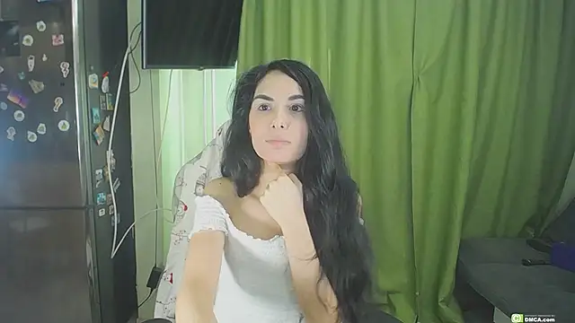 Snapshot of The_Blacksphinxxx chatting on 03.19.25 The Blacksphinxxx online show from 03.19.25