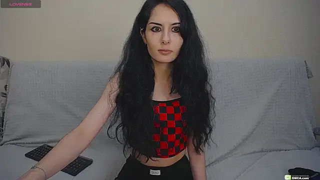 Snapshot of The_Blacksphinxxx chatting on 09.21.25 The Blacksphinxxx online show from 09.21.25