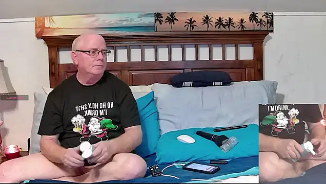 bigspike1960 online show from 12.23.24