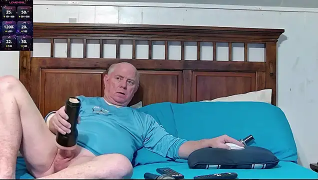 bigspike1960 online show from 02.10.25