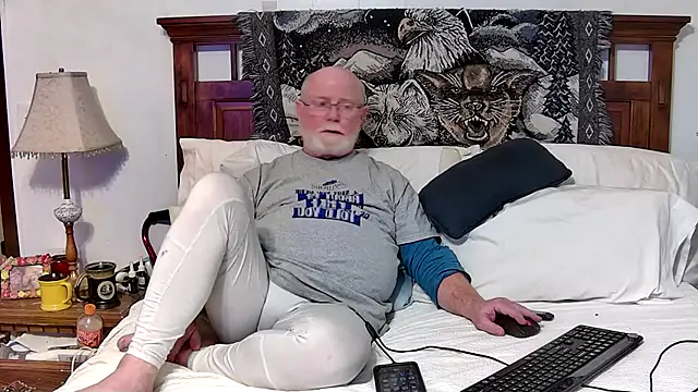 bigspike1960 online show from 02.07.26