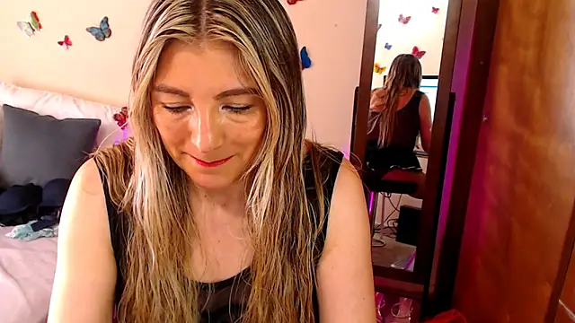 Jolie-Mature online show from 10.02.25