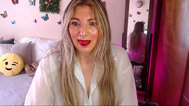 Snapshot of Jolie-Mature chatting on 05.09.26 Jolie-Mature online show from 05.09.26