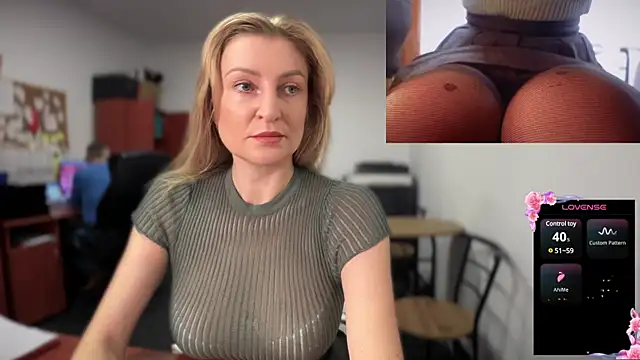 legsLONG online show from 01.02.25