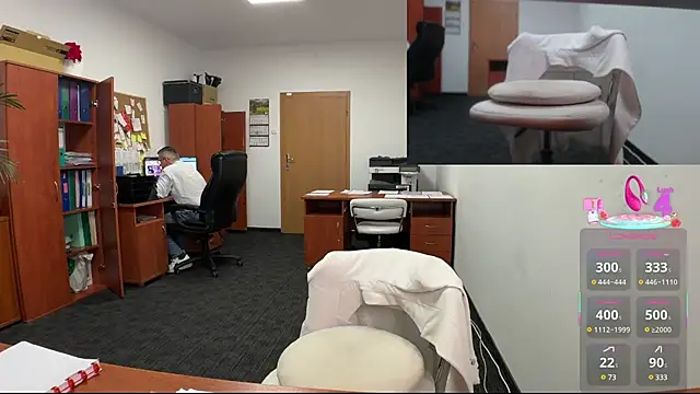 legsLONG online show from 03.19.25