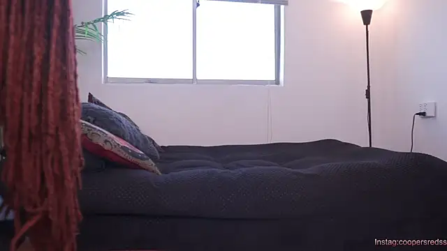 Cooper-Reds online show from 03.09.25