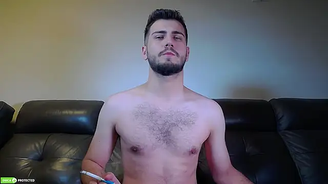 CrazyDom1 online show from 09.28.25