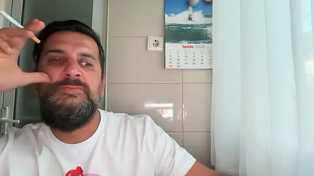 Snapshot of TigerOne19 chatting on 06.02.26 TigerOne19 online show from 06.02.26