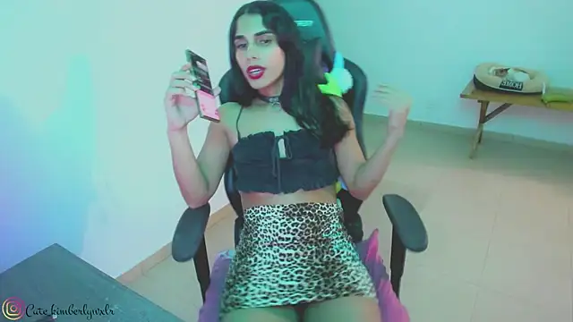 Snapshot of Kim_Wexler chatting on 12.07.24 Kim Wexler online show from 12.07.24