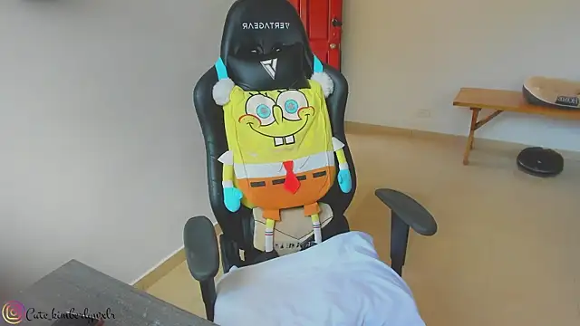 Snapshot of Kim_Wexler chatting on 12.07.24 Kim Wexler online show from 12.07.24