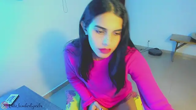 Snapshot of Kim_Wexler chatting on 01.11.25 Kim Wexler online show from 01.11.25