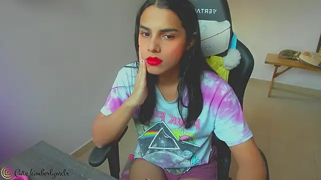 Snapshot of Kim_Wexler chatting on 01.13.25 Kim Wexler online show from 01.13.25