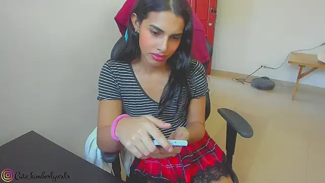 Snapshot of Kim_Wexler chatting on 02.06.25 Kim Wexler online show from 02.06.25