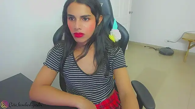 Snapshot of Kim_Wexler chatting on 02.07.25 Kim Wexler online show from 02.07.25