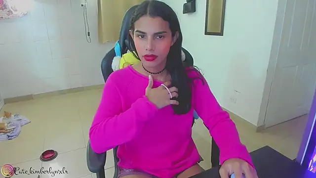 Snapshot of Kim_Wexler chatting on 02.24.25 Kim Wexler online show from 02.24.25