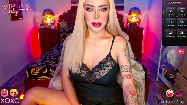 Snapshot of Magnificent_Goddess chatting on 04.26.26 Magnificent Goddess online show from 04.26.26