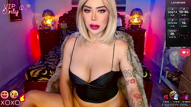 Snapshot of Magnificent_Goddess chatting on 05.06.26 Magnificent Goddess online show from 05.06.26