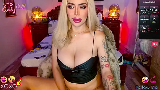 Snapshot of Magnificent_Goddess chatting on 05.15.26 Magnificent Goddess online show from 05.15.26