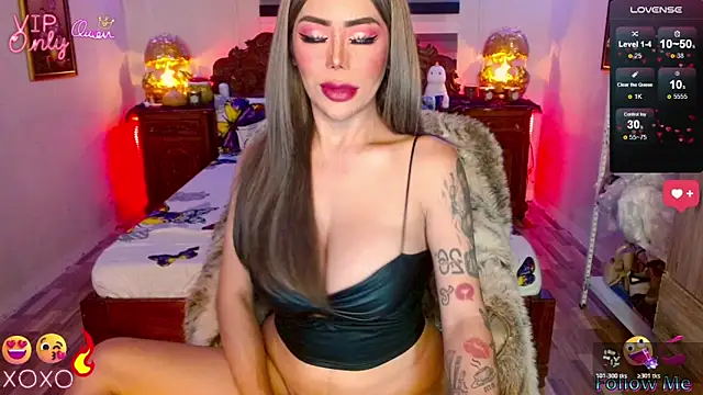 Snapshot of Magnificent_Goddess chatting on 05.22.26 Magnificent Goddess online show from 05.22.26