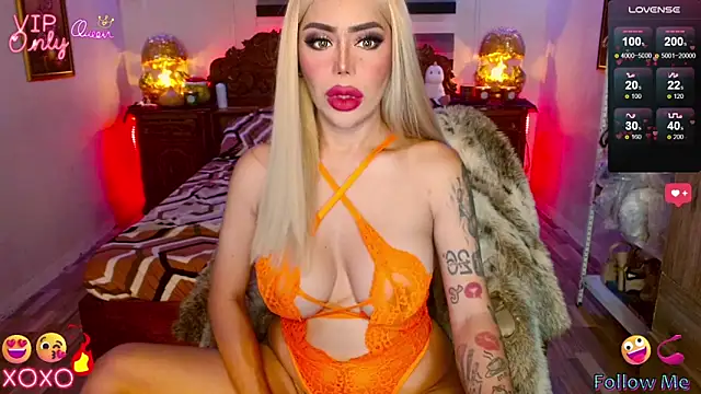 Snapshot of Magnificent_Goddess chatting on 05.28.26 Magnificent Goddess online show from 05.28.26