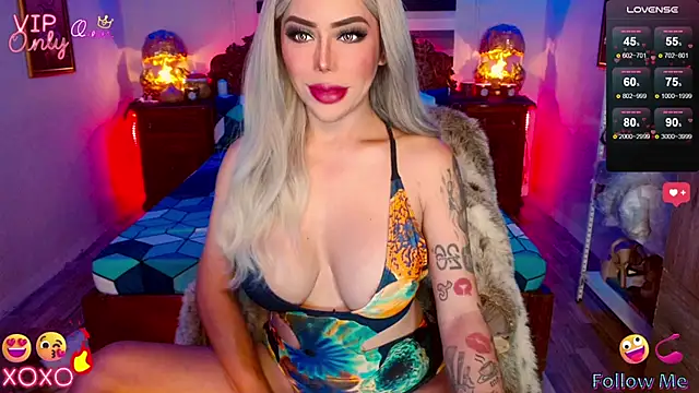 Snapshot of Magnificent_Goddess chatting on 06.02.26 Magnificent Goddess online show from 06.02.26