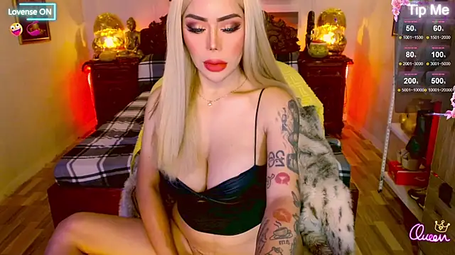 Snapshot of Magnificent_Goddess chatting on 06.30.26 Magnificent Goddess online show from 06.30.26