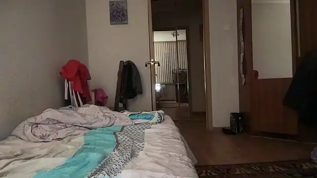 Lamonteik online show from 01.05.26