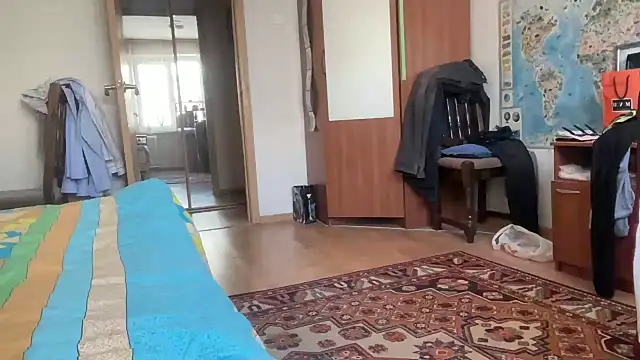 Lamonteik online show from 03.23.26