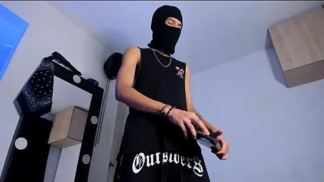 Samuel Suarez online show from 10.24.25