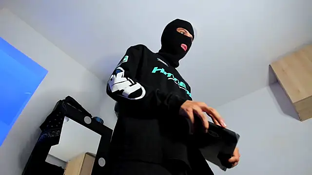 Samuel Suarez online show from 11.19.25