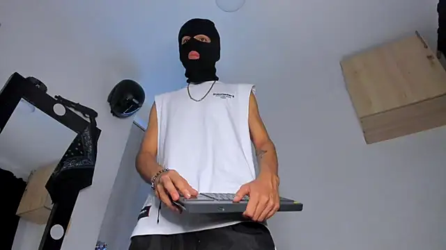 Samuel Suarez online show from 12.19.25