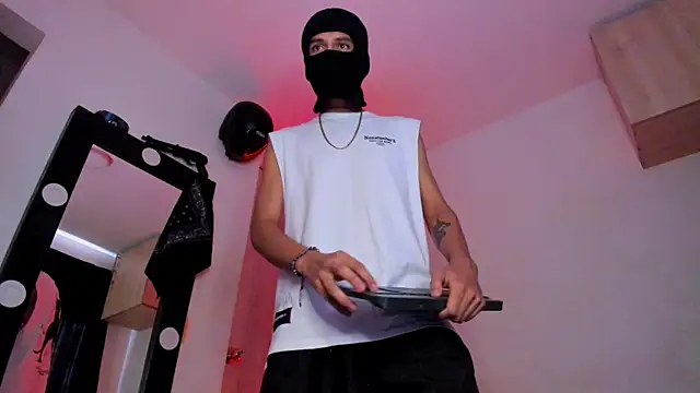 Samuel Suarez online show from 12.19.25