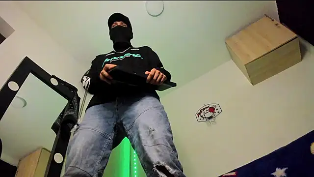 Samuel Suarez online show from 02.20.26