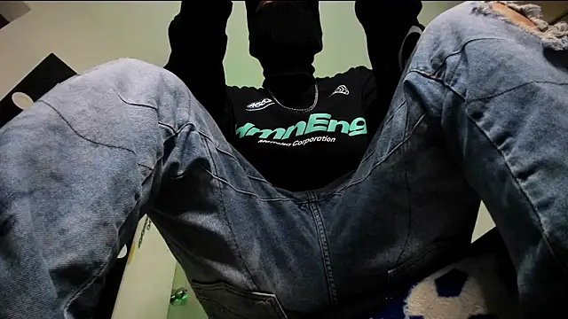 Samuel Suarez online show from 02.20.26