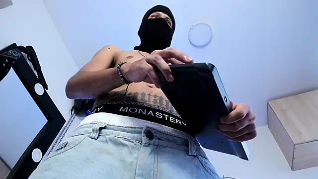 Samuel Suarez online show from 03.06.26